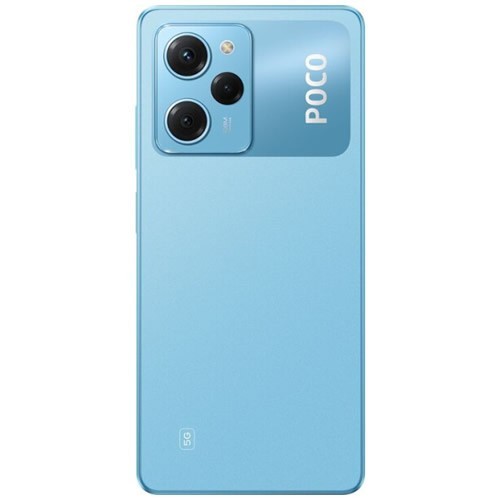 Смартфон Poco X5 Pro 5G 8/256Gb Blue (Голубой) EAC 3
