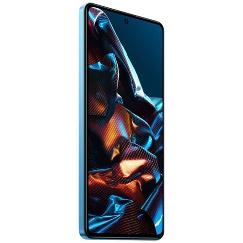 Смартфон Poco X5 Pro 5G 8/256Gb Blue (Голубой) EAC 4