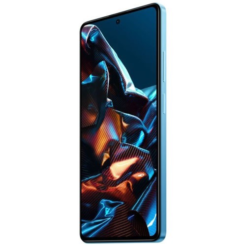 Смартфон Poco X5 Pro 5G 8/256Gb Blue (Голубой) EAC 5