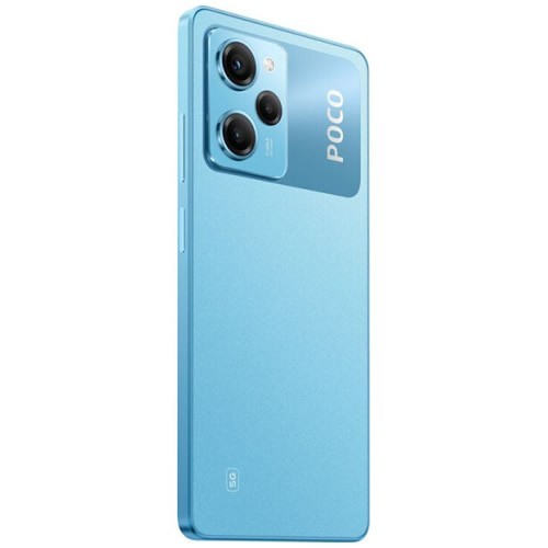 Смартфон Poco X5 Pro 5G 8/256Gb Blue (Голубой) EAC 6