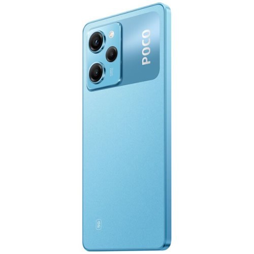 Смартфон Poco X5 Pro 5G 8/256Gb Blue (Голубой) EAC 7