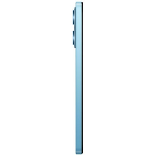 Смартфон Poco X5 Pro 5G 8/256Gb Blue (Голубой) EAC 8