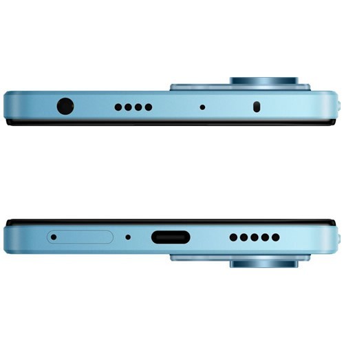 Смартфон Poco X5 Pro 5G 8/256Gb Blue (Голубой) EAC 10