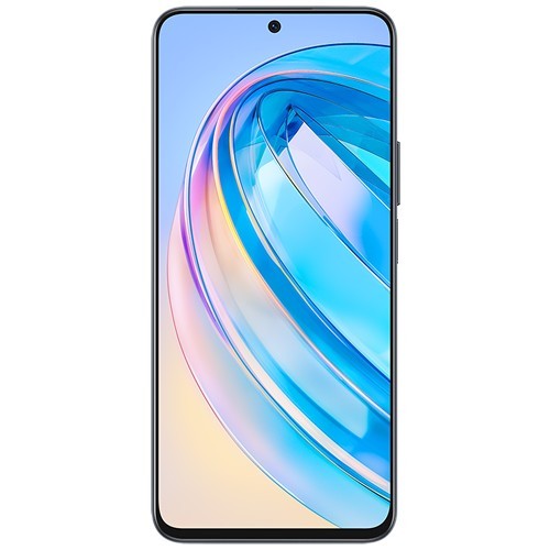 Смартфон Honor X8A 6/128Gb Midnight Black (Полночный чёрный) Global Version 2