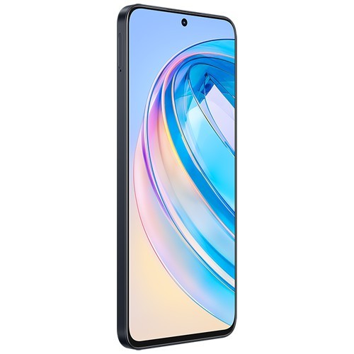 Смартфон Honor X8A 6/128Gb Midnight Black (Полночный чёрный) Global Version 4