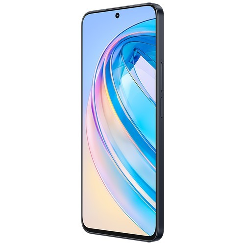 Смартфон Honor X8A 6/128Gb Midnight Black (Полночный чёрный) Global Version 5
