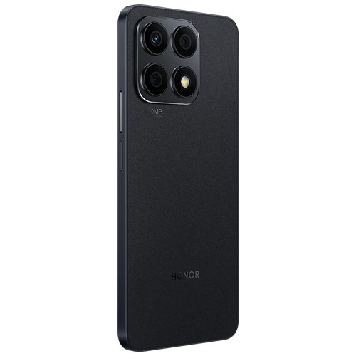 Смартфон Honor X8A 6/128Gb Midnight Black (Полночный чёрный) Global Version 6