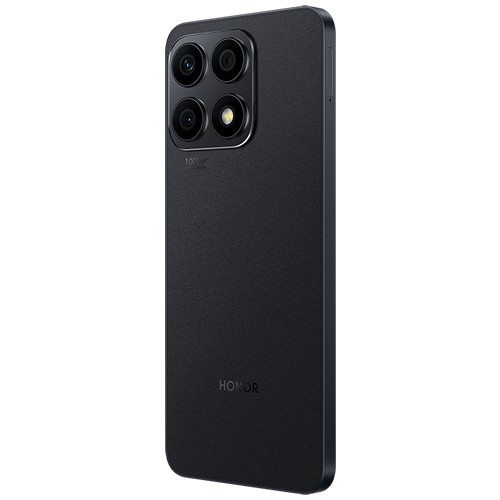 Смартфон Honor X8A 6/128Gb Midnight Black (Полночный чёрный) Global Version 7