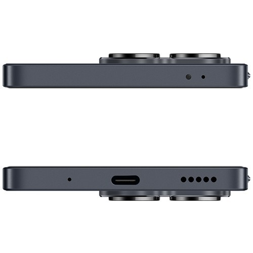 Смартфон Honor X8A 6/128Gb Midnight Black (Полночный чёрный) Global Version 10
