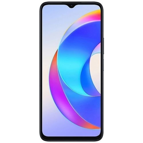 Смартфон Honor X5 Plus 4/64Gb Black (Черный) EAC 2