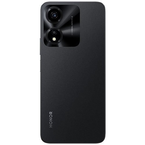Смартфон Honor X5 Plus 4/64Gb Black (Черный) EAC 3