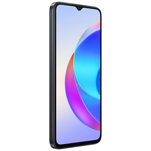 Смартфон Honor X5 Plus 4/64Gb Black (Черный) EAC 4
