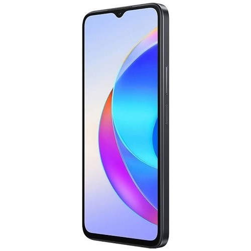 Смартфон Honor X5 Plus 4/64Gb Black (Черный) EAC 5