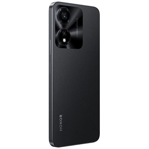 Смартфон Honor X5 Plus 4/64Gb Black (Черный) EAC 6