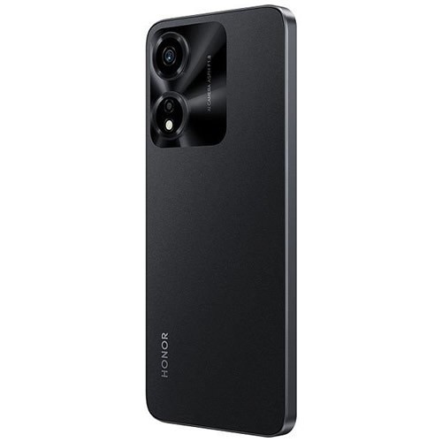 Смартфон Honor X5 Plus 4/64Gb Black (Черный) EAC 7