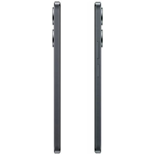 Смартфон Honor X5 Plus 4/64Gb Black (Черный) EAC 8