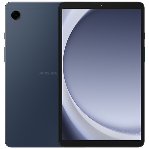 Планшет Samsung Galaxy Tab A9 8.7 LTE SM-X115 4/64Gb Dark Blue (Темно-синий) EAC 1