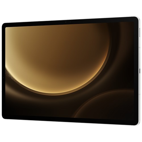 Планшет Samsung Galaxy Tab S9 FE+ 5G SM-X616 8/128Gb Silver (Серебристый) EAC 5