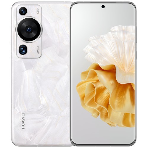 Смартфон Huawei P60 Pro 12/512Gb White (Белый) EAC 1