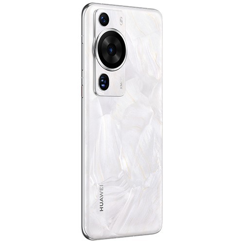 Смартфон Huawei P60 Pro 12/512Gb White (Белый) EAC 6