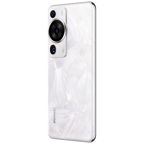 Смартфон Huawei P60 Pro 12/512Gb White (Белый) EAC 7