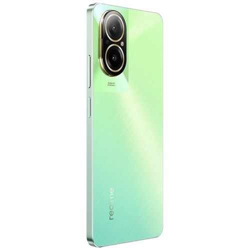 Смартфон Realme C67 6/128Gb Sunny Oasis (Зеленый) EAC 5