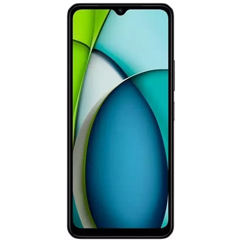 Смартфон Xiaomi Redmi A3x 4/128Gb Midnight Black (Черный) Global Version 2