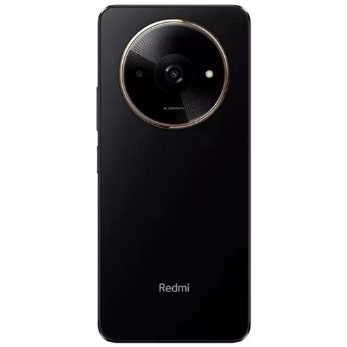 Смартфон Xiaomi Redmi A3x 4/128Gb Midnight Black (Черный) Global Version 3