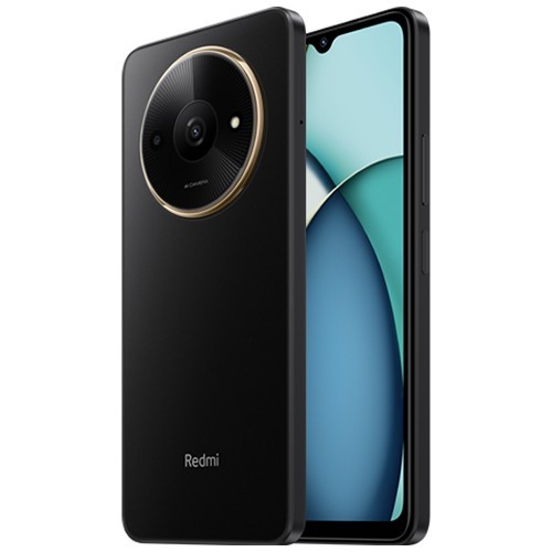 Смартфон Xiaomi Redmi A3x 4/128Gb Midnight Black (Черный) Global Version 4