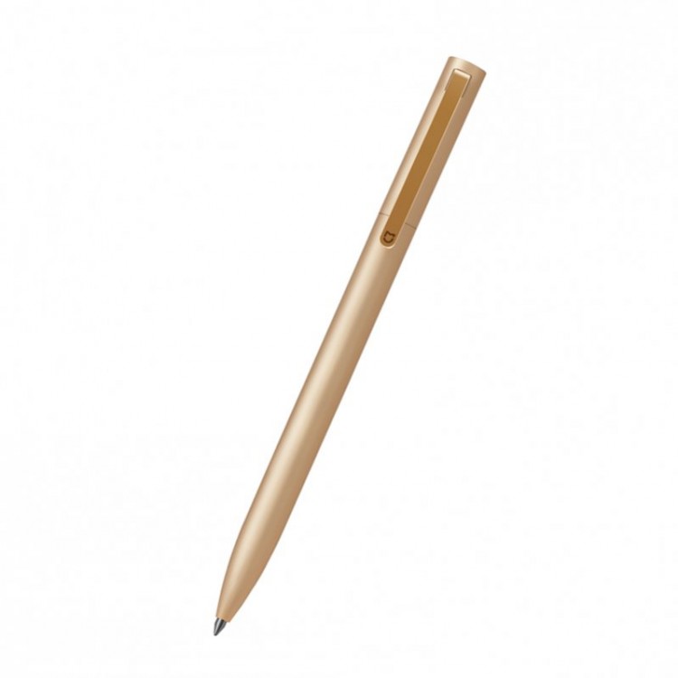 Ручка Xiaomi Metal Pen Gold 1