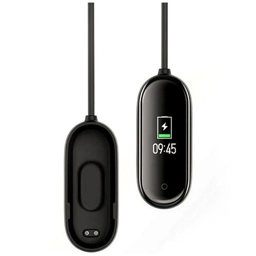 USB дата-кабель для зарядного устройства Xiaomi Mi Band 4 2