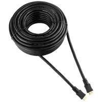  Кабель HDMI v2.0 20м