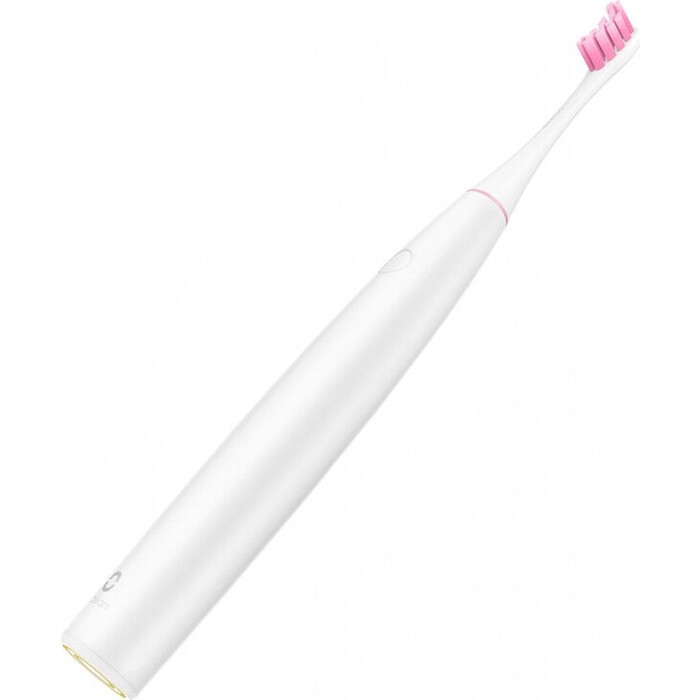 Электрическая зубная щетка Oclean Air Sonic Electric Toothbrush Pink (Розовый) Global version 2