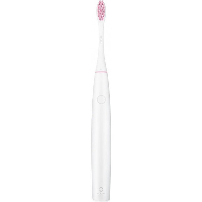 Электрическая зубная щетка Oclean Air Sonic Electric Toothbrush Pink (Розовый) Global version 1