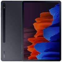 Планшет Samsung Galaxy Tab S7+ 12.4 LTE SM-T975 6/128Gb (2020) Black (Черный) EAC