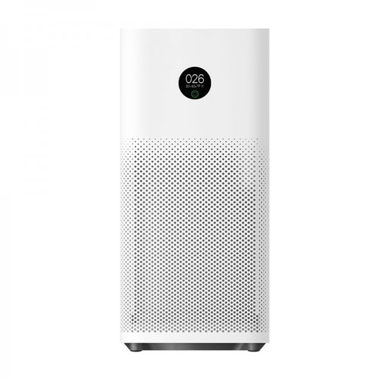 Очиститель воздуха Xiaomi Mi Air Purifier 3H (FJY4031GL) EAC 1