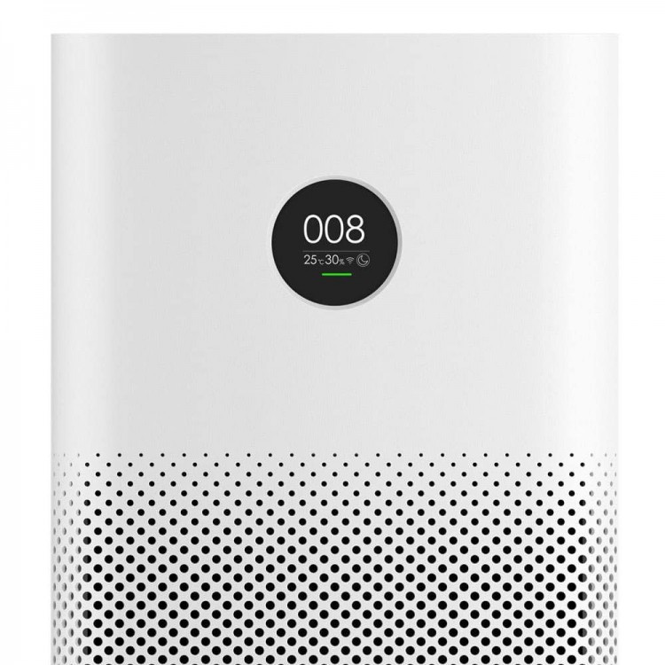 Очиститель воздуха Xiaomi Mi Air Purifier 3H (FJY4031GL) EAC 3