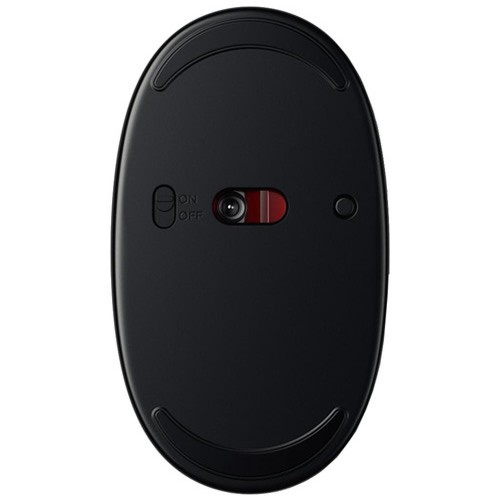 Беспроводная мышь Satechi M1 Bluetooth Wireless Mouse оптическая (ST-ABTCMM) Space Grey (Серый Космос) 2