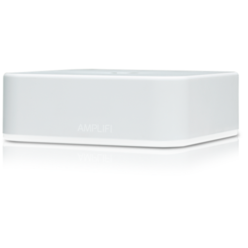 Wi-Fi роутер Ubiquiti AmpliFi Instant White (Белый) EAC 2