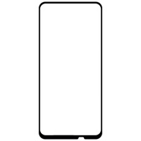 Защитное стекло для Honor 9X 5D Черное