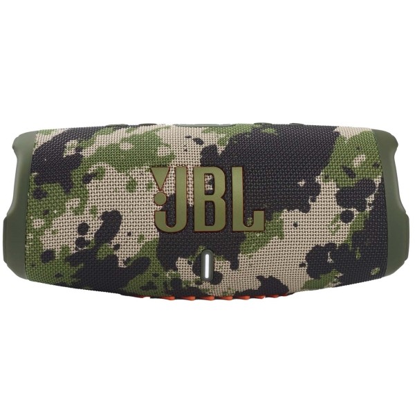 Портативная акустика JBL Charge 5 Camouflage (Камуфляж) EAC 1