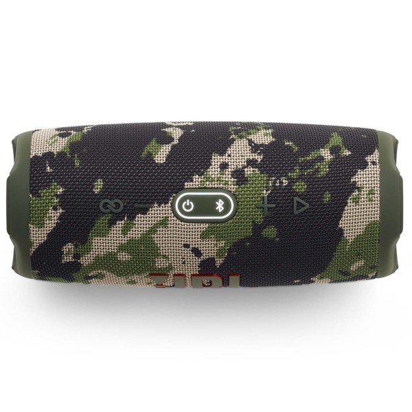 Портативная акустика JBL Charge 5 Camouflage (Камуфляж) EAC 2