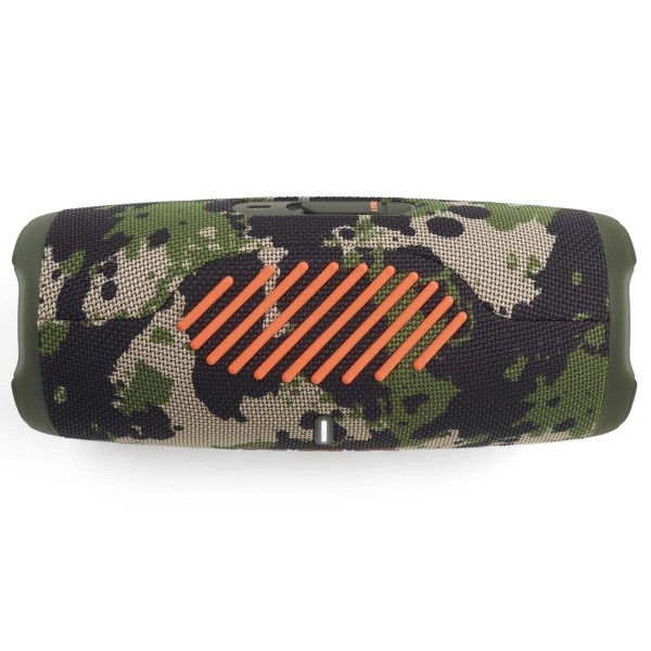 Портативная акустика JBL Charge 5 Camouflage (Камуфляж) EAC 3