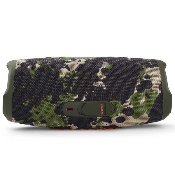 Портативная акустика JBL Charge 5 Camouflage (Камуфляж) EAC 4