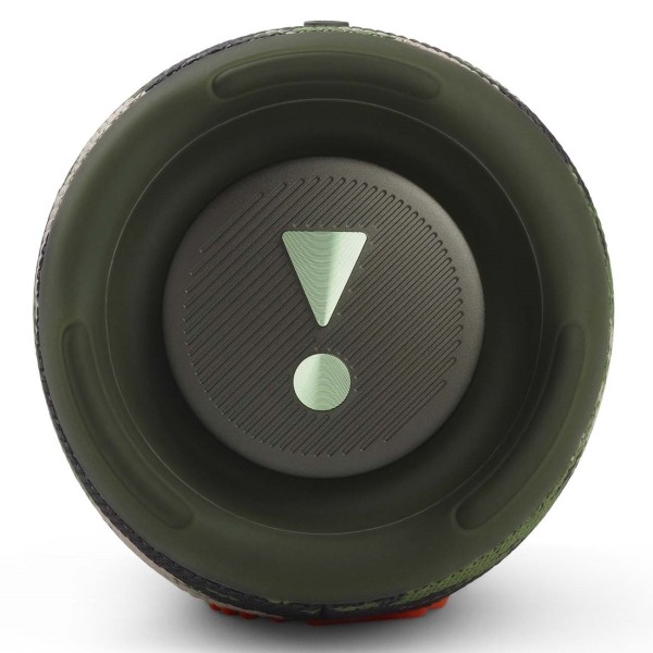 Портативная акустика JBL Charge 5 Camouflage (Камуфляж) EAC 6