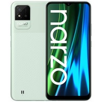 Смартфон Realme Narzo 50i 2/32Gb Mint Green (Зеленый) EAC