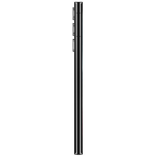 Смартфон Samsung Galaxy S22 Ultra 12/512Gb Phantom Black (Черный Фантом) EAC 8