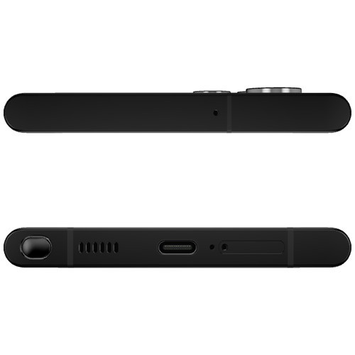 Смартфон Samsung Galaxy S22 Ultra 12/512Gb Phantom Black (Черный Фантом) EAC 10
