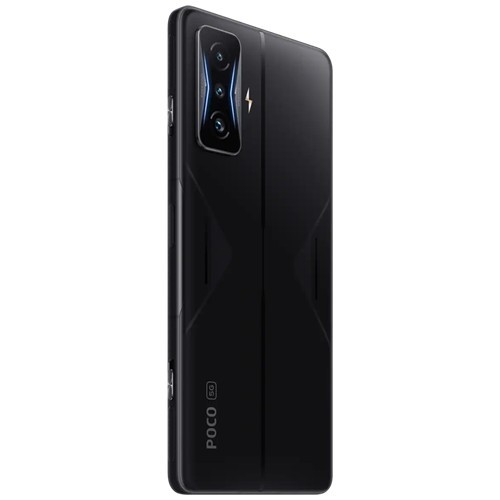 Смартфон Poco F4 GT 8/128Gb Stealth Black (Черный) Global Version 6