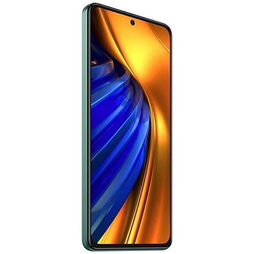 Смартфон Poco F4 8/256Gb Nebula Green (Зеленый) Global Version 4